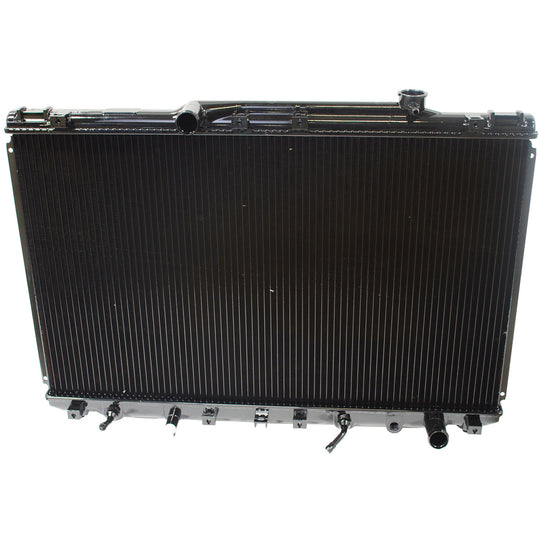221-3100 Radiator Denso Auto Parts Canada