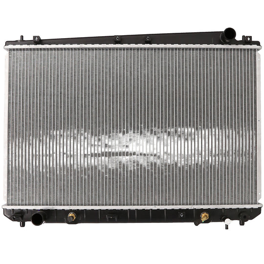 221-3101 Radiator Denso Auto Parts Canada