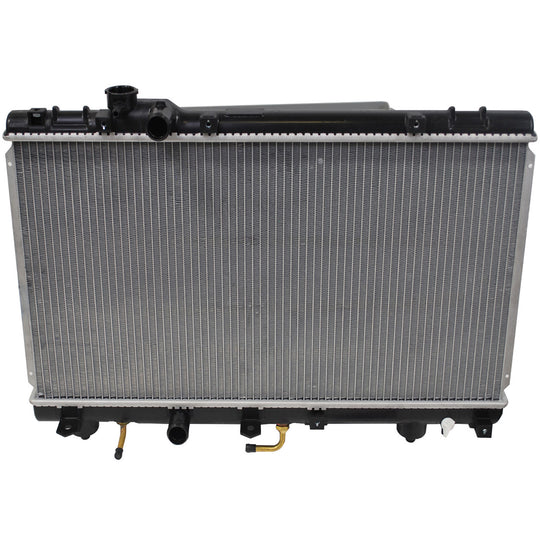 221-3106 Radiator Denso Auto Parts Canada