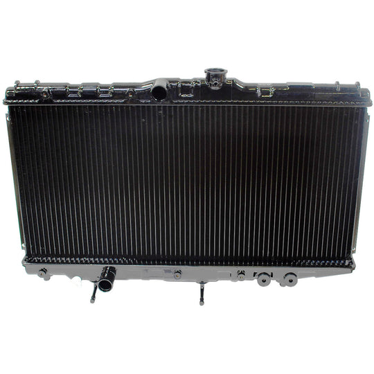 221-3107 Radiator Denso Auto Parts Canada