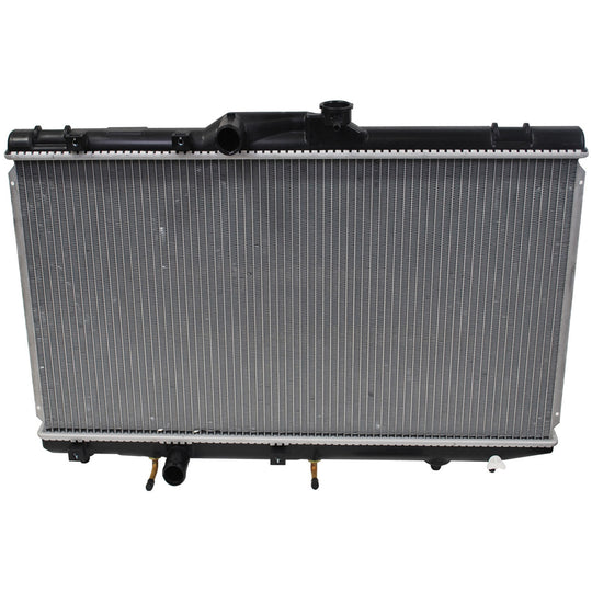 221-3108 Radiator Denso Auto Parts Canada