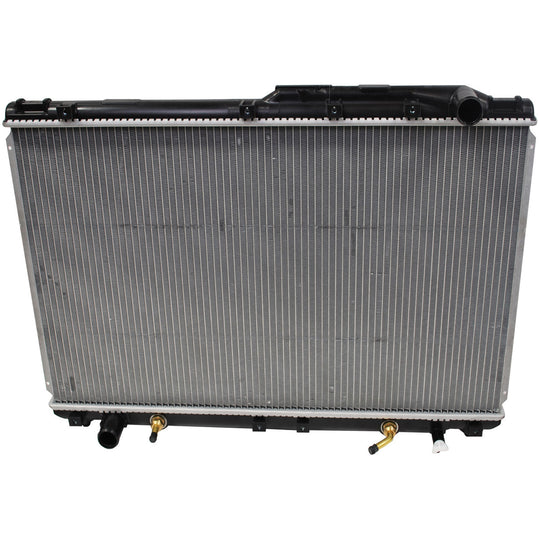 221-3109 Radiator Denso Auto Parts Canada
