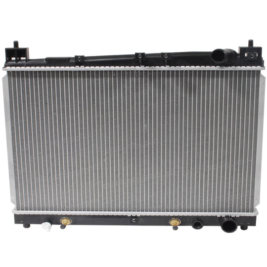 221-3110 Radiator Denso Auto Parts Canada