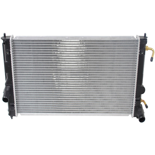 221-3113 Radiator Denso Auto Parts Canada