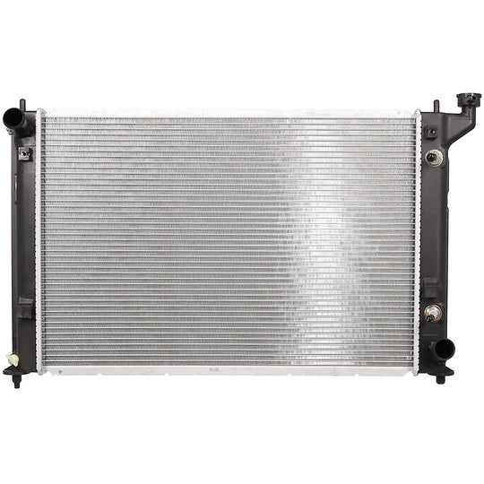221-3114 Radiator Denso Auto Parts Canada