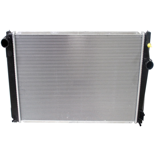 221-3116 Radiator Denso Auto Parts Canada
