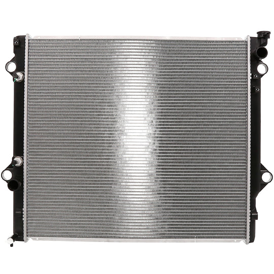 221-3117 Radiator Denso Auto Parts Canada