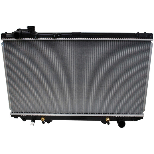 221-3119 Radiator Denso Auto Parts Canada