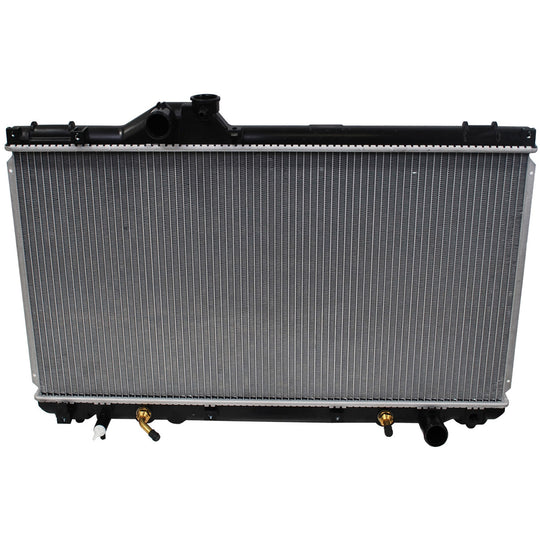 221-3120 Radiator Denso Auto Parts Canada