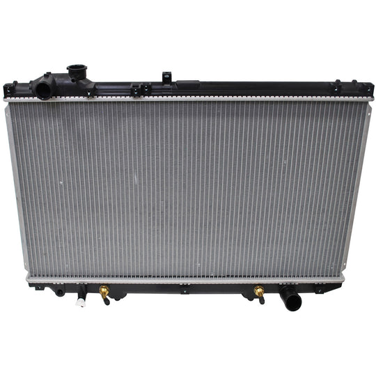 221-3121 Radiator Denso Auto Parts Canada