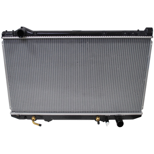 221-3122 Radiator Denso Auto Parts Canada
