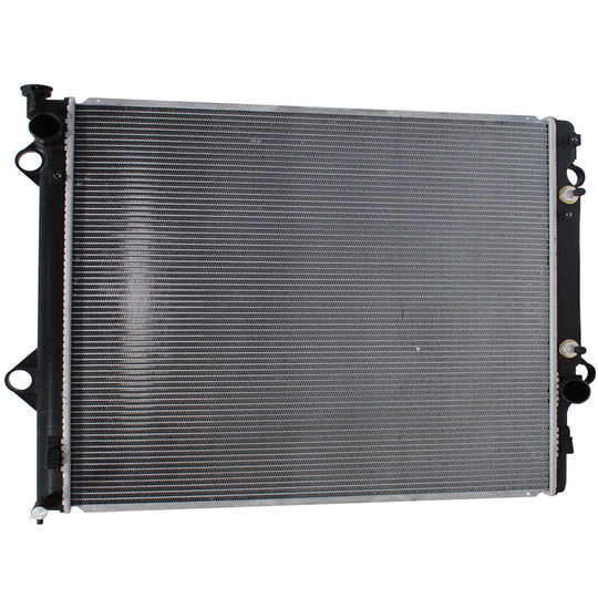 221-3124 Radiator Denso Auto Parts Canada