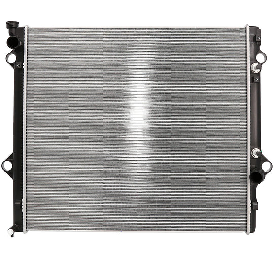 221-3125 Radiator Denso Auto Parts Canada