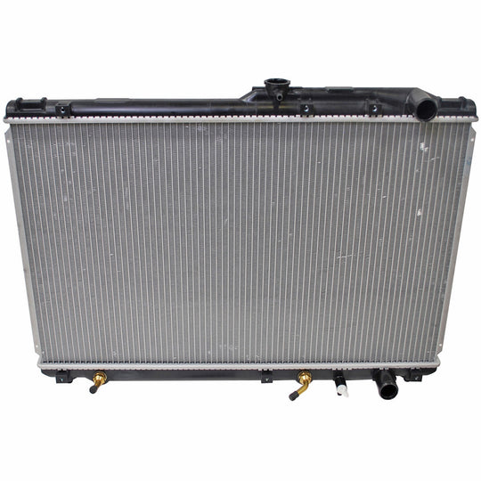 221-3127 Radiator Denso Auto Parts Canada