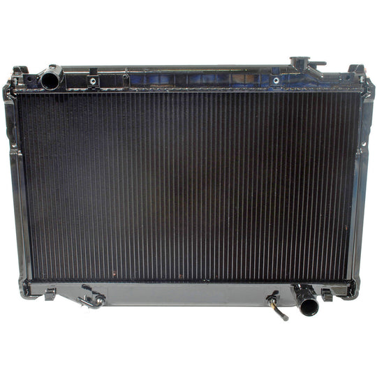 221-3128 Radiator Denso Auto Parts Canada
