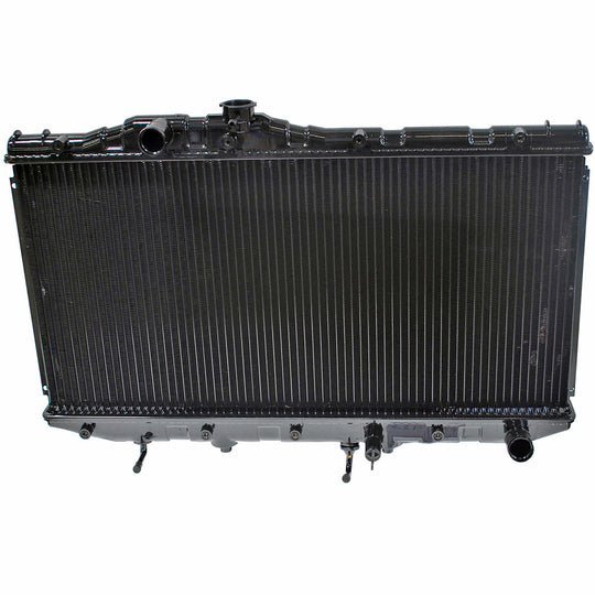 221-3129 Radiator Denso Auto Parts Canada