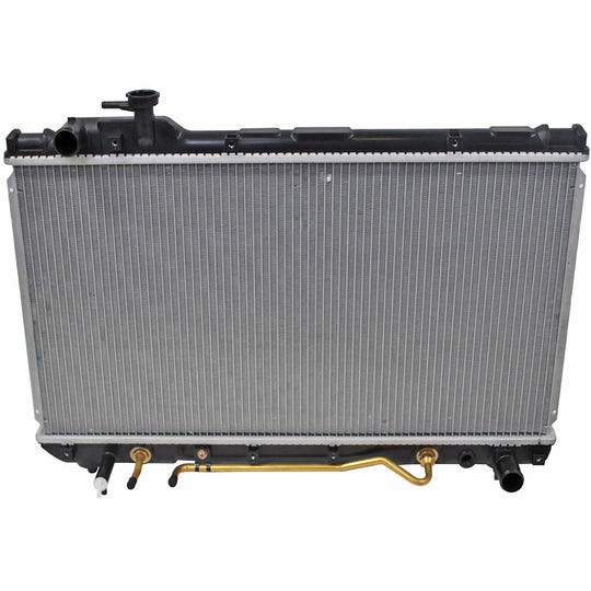 221-3134 Radiator Denso Auto Parts Canada