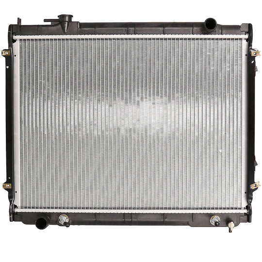221-3137 Radiator Denso Auto Parts Canada
