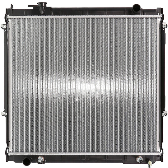221-3138 Radiator Denso Auto Parts Canada