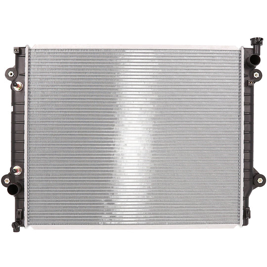 221-3139 Radiator Denso Auto Parts Canada