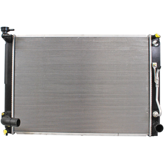 221-3141 Radiator Denso Auto Parts Canada
