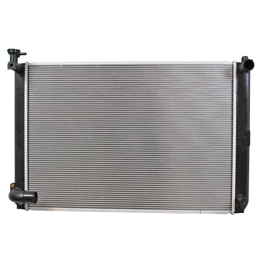 221-3144 Radiator Denso Auto Parts Canada