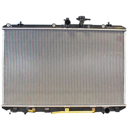 221-3145 Radiator Denso Auto Parts Canada