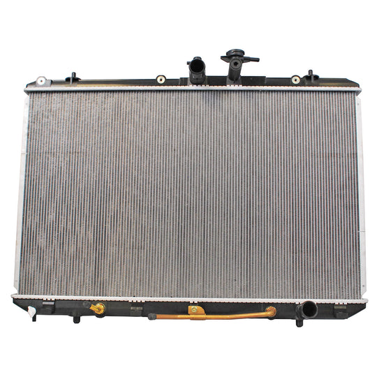 221-3146 Radiator Denso Auto Parts Canada