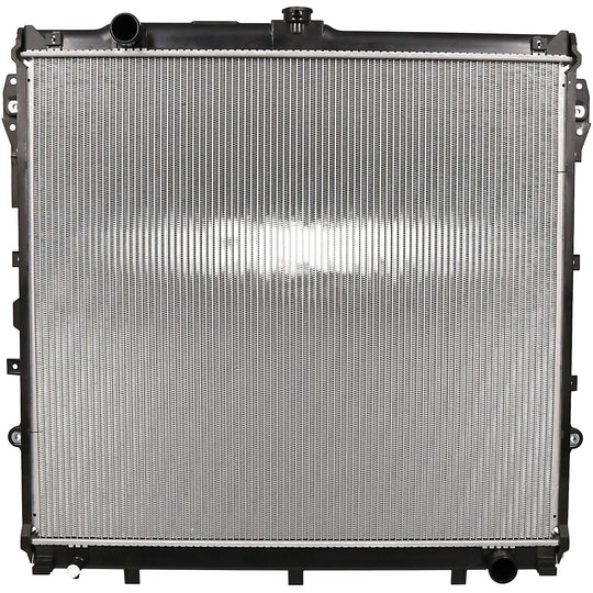 221-3149 Radiator Denso Auto Parts Canada