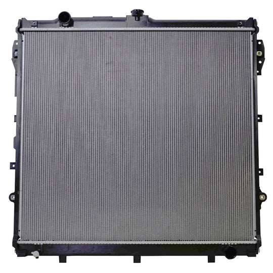 221-3150 Radiator Denso Auto Parts Canada