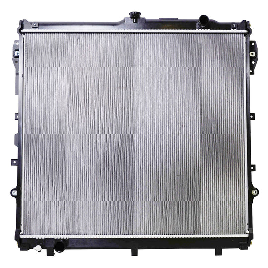 221-3151 Radiator Denso Auto Parts Canada