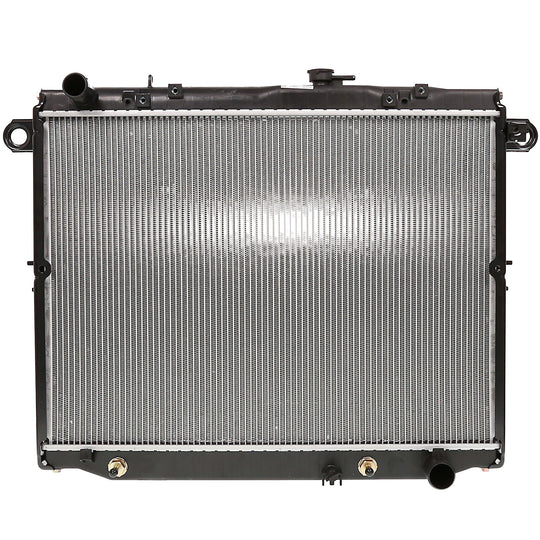221-3152 Radiator Denso Auto Parts Canada