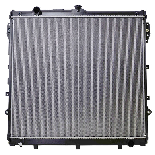 221-3153 Radiator Denso Auto Parts Canada