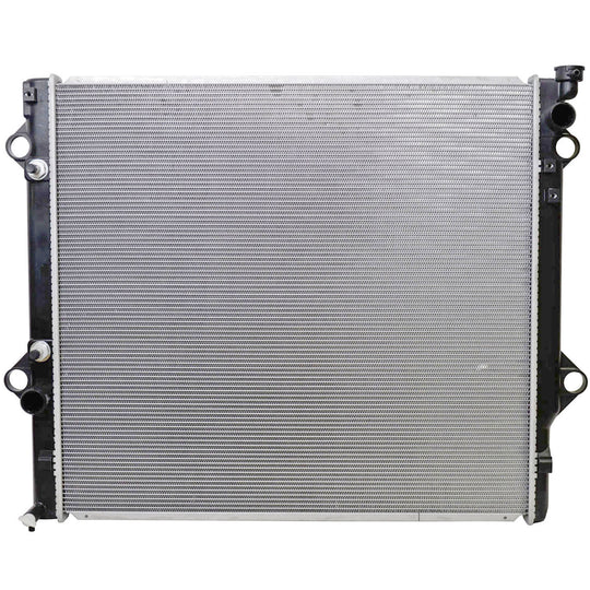 221-3155 Radiator Denso Auto Parts Canada