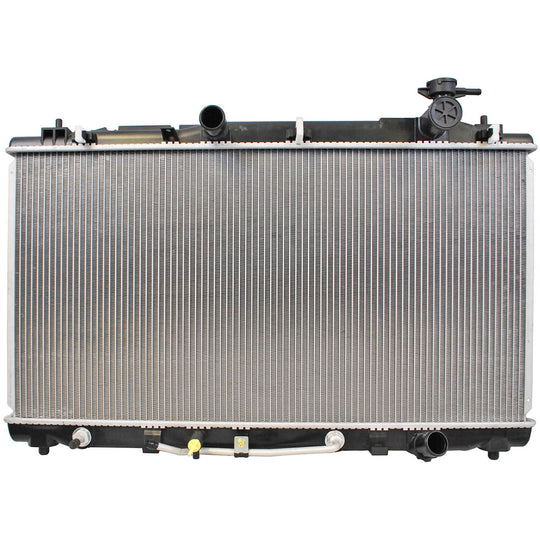 221-3158 Radiator Denso Auto Parts Canada