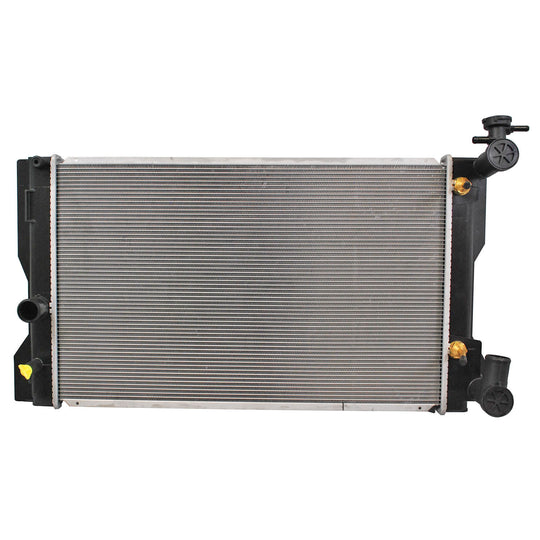 221-3159 Radiator Denso Auto Parts Canada