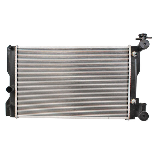 221-3160 Radiator Denso Auto Parts Canada