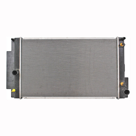 221-3163 Radiator Denso Auto Parts Canada