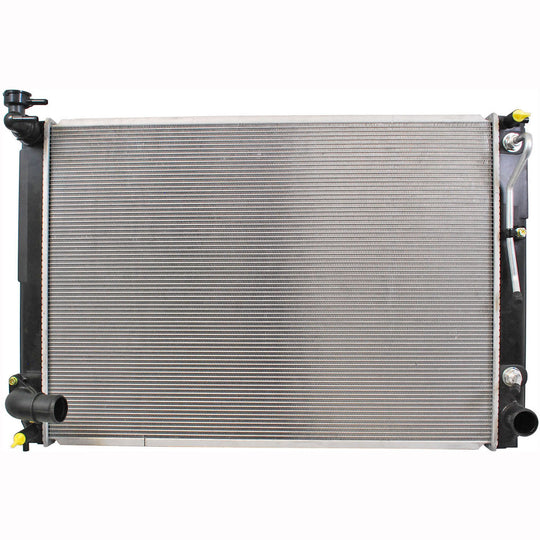 221-3165 Radiator Denso Auto Parts Canada