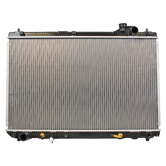 221-3166 Radiator Denso Auto Parts Canada