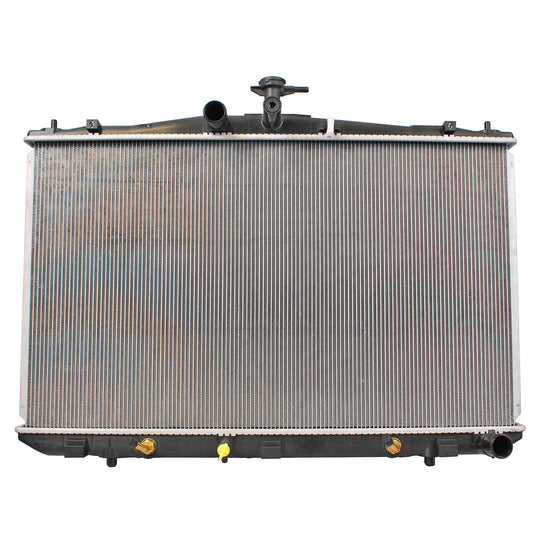 221-3167 Radiator Denso Auto Parts Canada