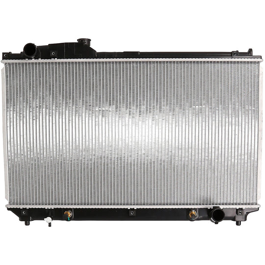 221-3170 Radiator Denso Auto Parts Canada