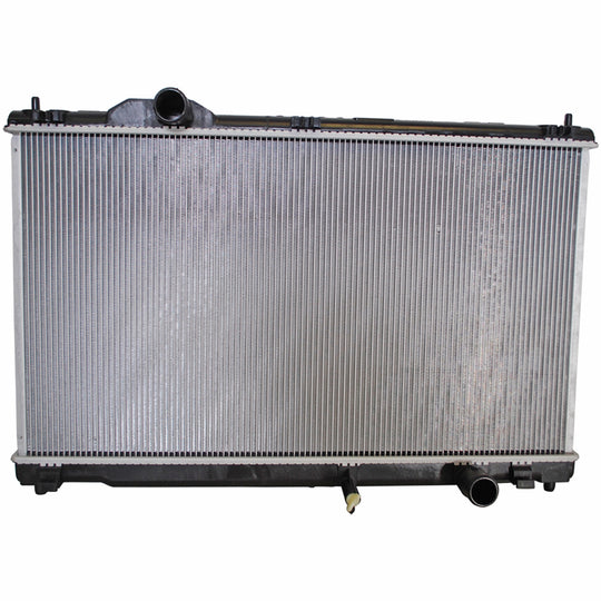221-3171 Radiator Denso Auto Parts Canada