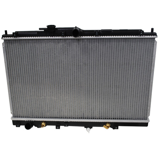 221-3201 Radiator Denso Auto Parts Canada