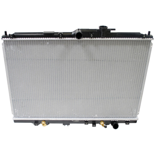 221-3203 Radiator Denso Auto Parts Canada