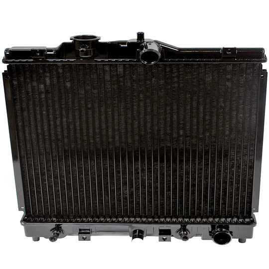 221-3206 Radiator Denso Auto Parts Canada