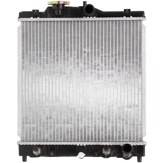 221-3207 Radiator Denso Auto Parts Canada