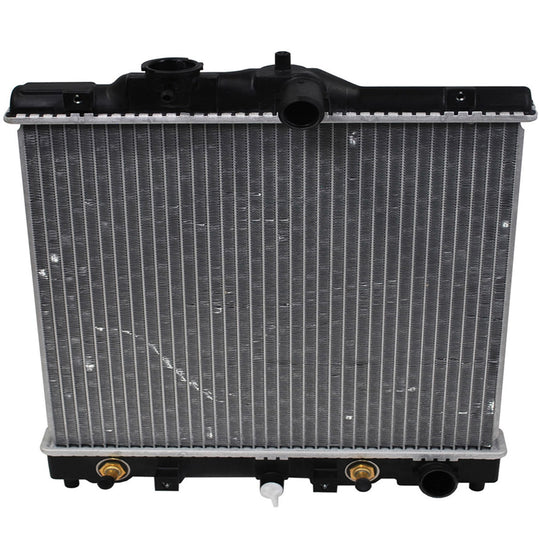 221-3208 Radiator Denso Auto Parts Canada