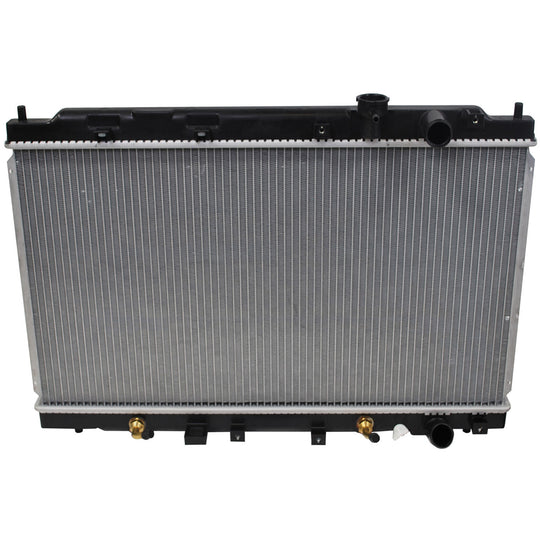 221-3211 Radiator Denso Auto Parts Canada