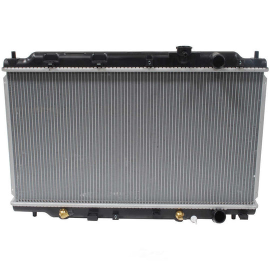221-3212 Radiator Denso Canada